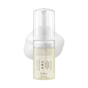 Putų pavidalo veido serumas "ABC Glow Whipped Serum", 100 ml