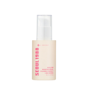 Stangrinamasis veido serumas "SEOUL 1988 Boosting Serum : Collagen Complex 7 + Red Ginseng", 30 ml