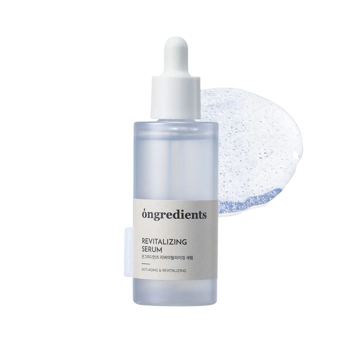 Revitalizing Facial Serum, 50 ml