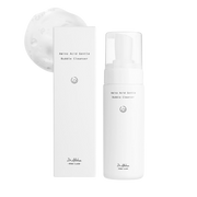 Veido prausimosi putos su amino rūgštimis "Amino Acid Gentle Bubble Cleanser", 140 ml