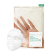Lakštinė veido kaukė "Cushion Veil Calming Mask", 35 g