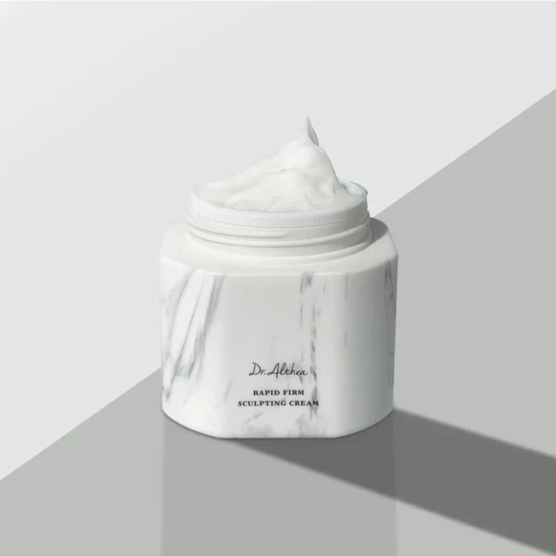 Stangrinamasis veido kremas "Rapid Firm Sculpting Cream", 45 ml