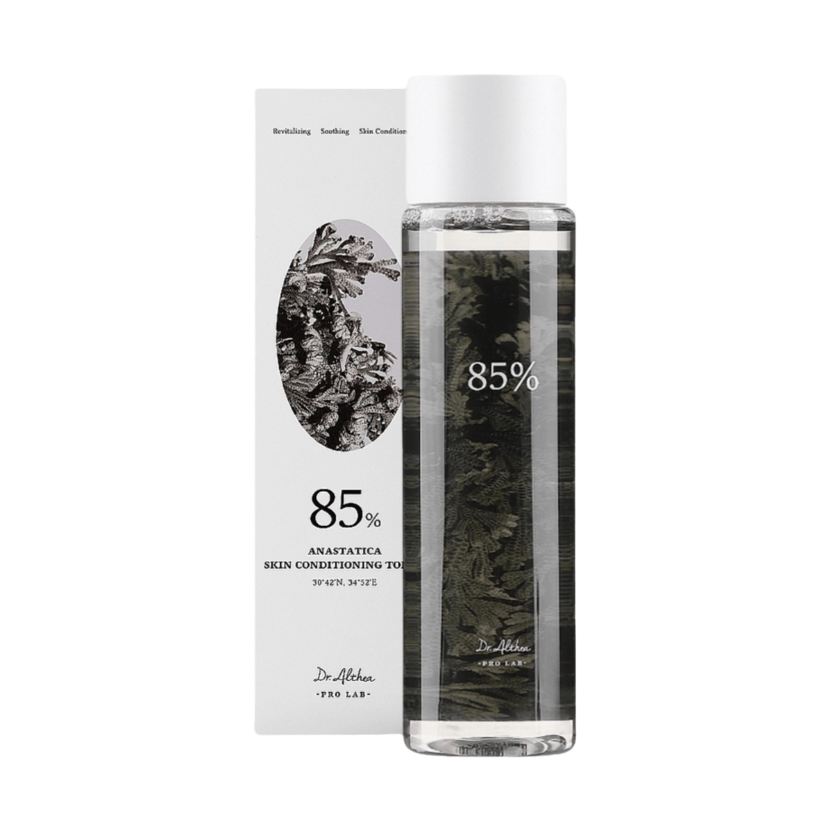 Veido tonikas su Jericho rožių ekstraktu "Anastatica Skin Conditioning Toner", 250 ml