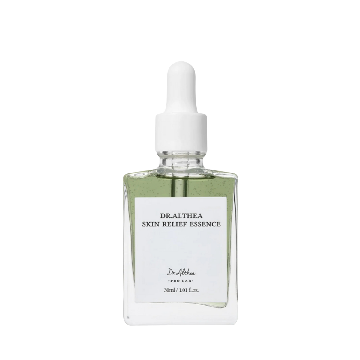 Raminamoji veido esencija "Skin Relief Essence", 30 ml