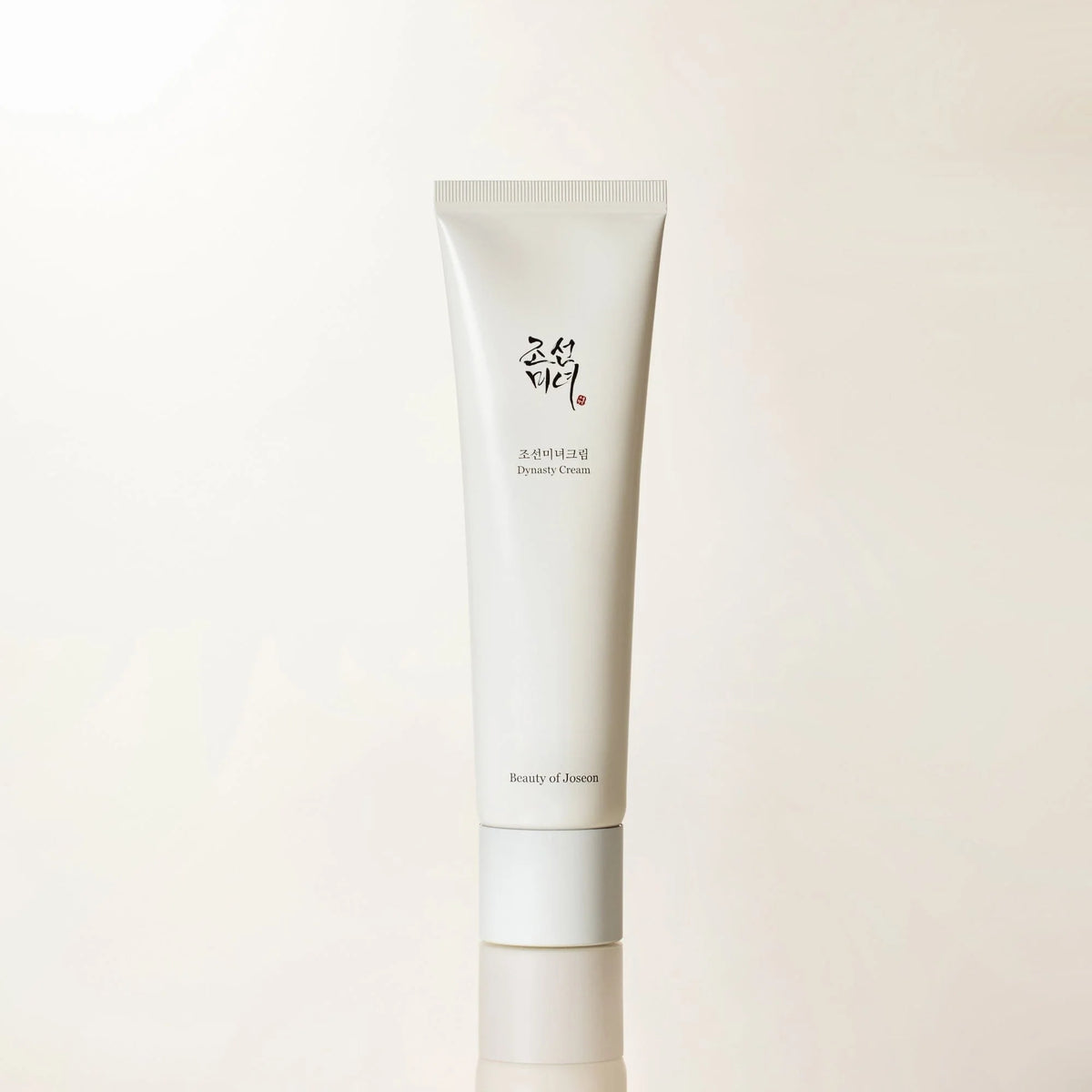 Moisturizing Face Cream "Dynasty Cream", 100 ml