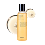 Facial toner with propolis extract "Full Fit Propolis Synergy Toner", 150 ml
