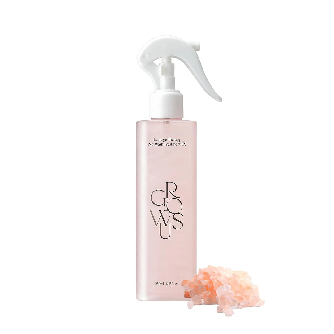 Damage Therapy No-wash Treatment EX, 250 ml
