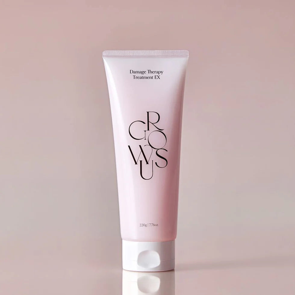 Hair Mask "Damage Therapy Hair Treatment EX", 220 g