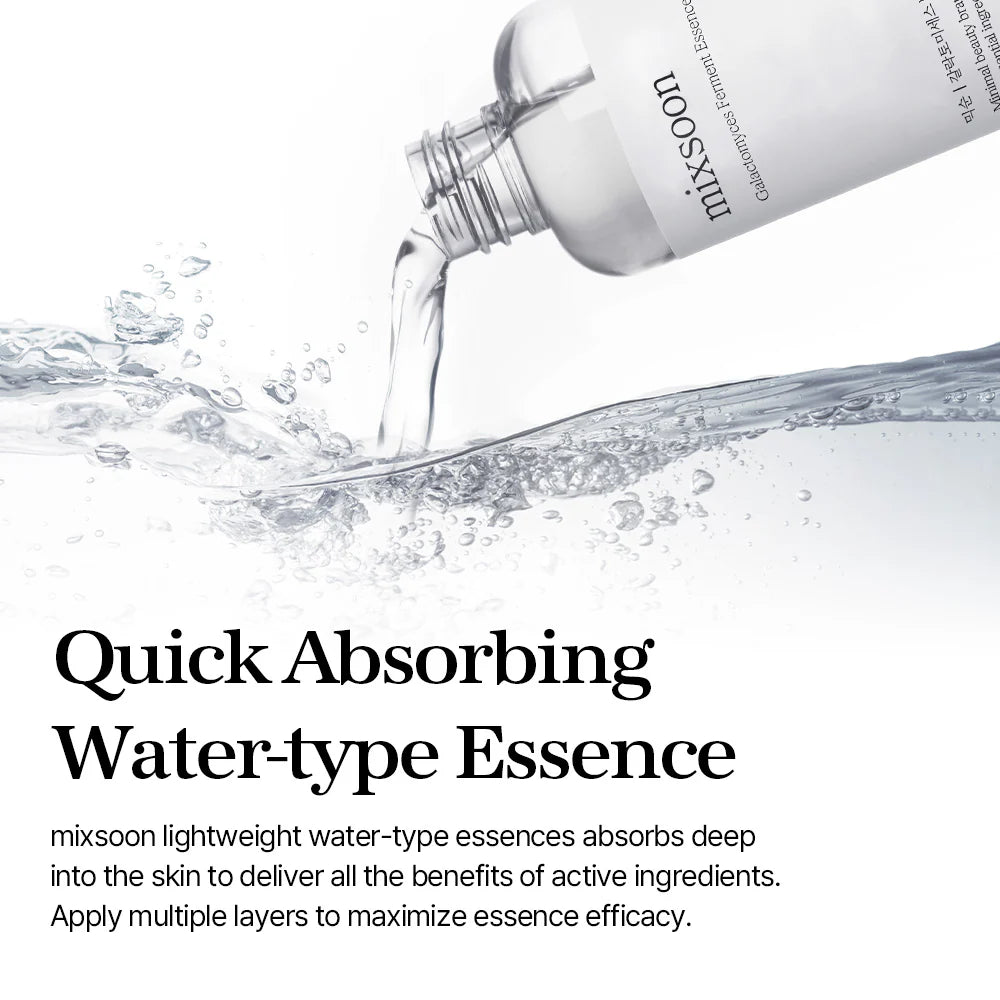 Koncentruota veido esencija su fermentuotų mielių filtratu "Galactomyces Ferment Essence", 100 ml