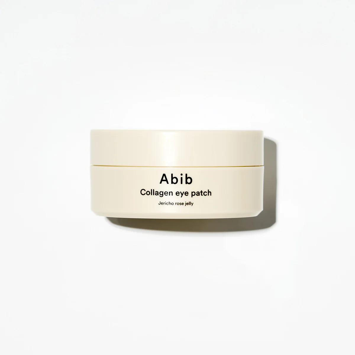 "Collagen Eye Patch Jericho Rose Jelly" Firming Undereye Masks, 60 pcs.