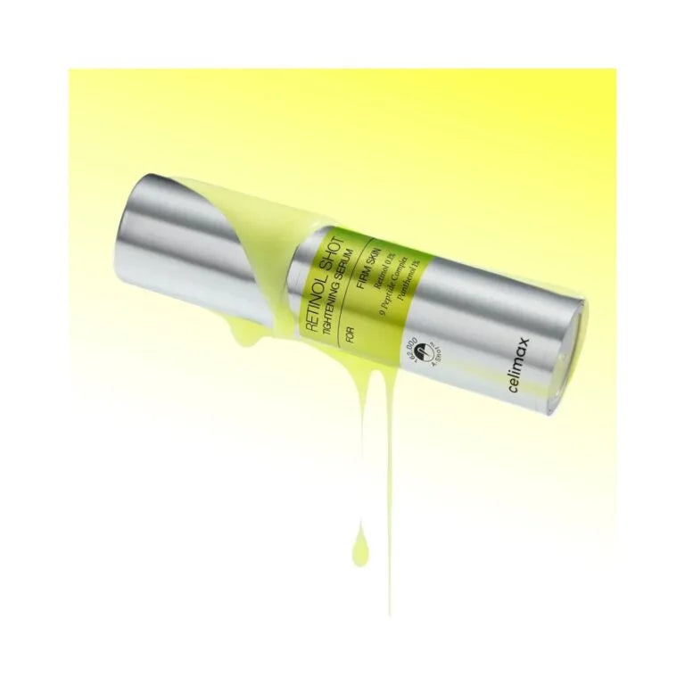 Facial Serum with Retinol "The Vita - A Retinol Shot Tightening Serum", 30 ml
