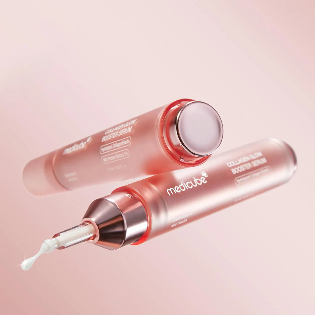 Collagen Glow Booster Serum, 15ml