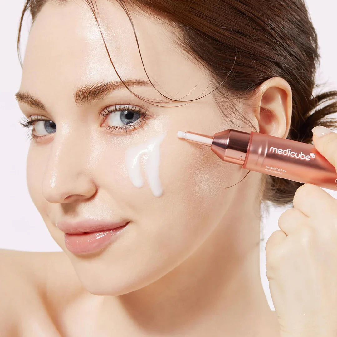 Collagen Glow Booster Serum, 15ml