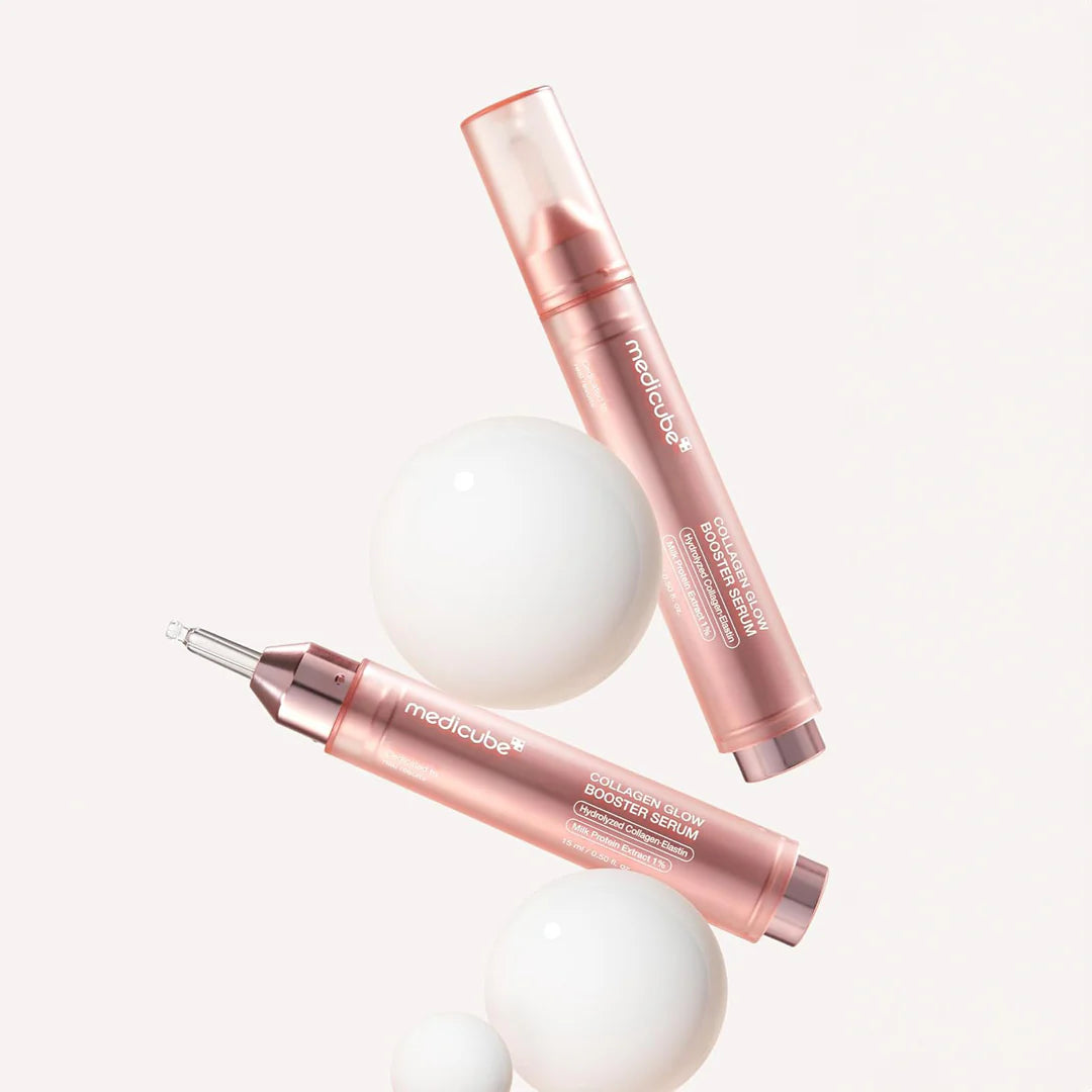 Collagen Glow Booster Serum, 15ml