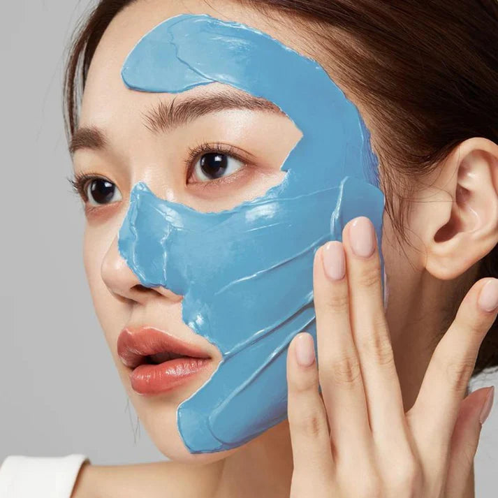 Zero Pore Blackhead Mud Mask, 100 g