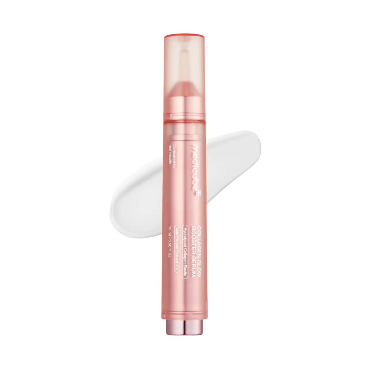 Collagen Glow Booster Serum, 15ml