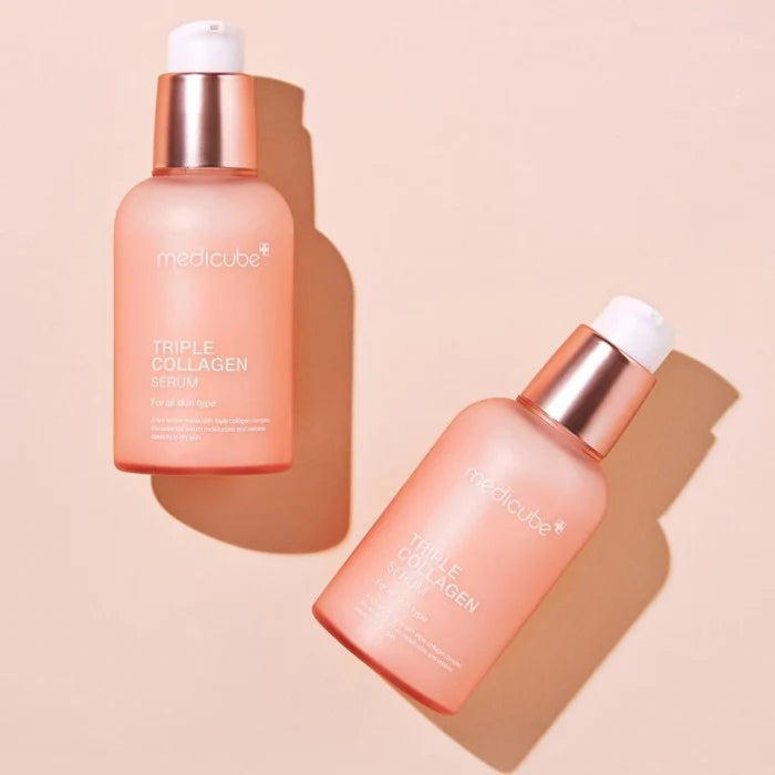 Triple Collagen Serum, 55 ml