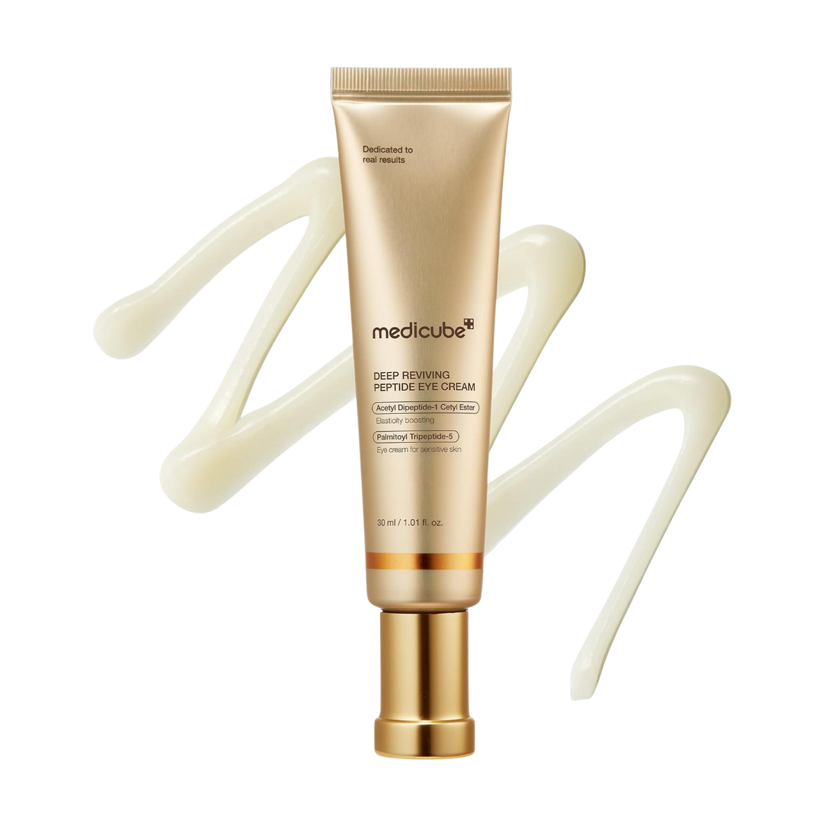 Paakių kremas "Deep Lifting Peptide Eye Cream", 30 ml