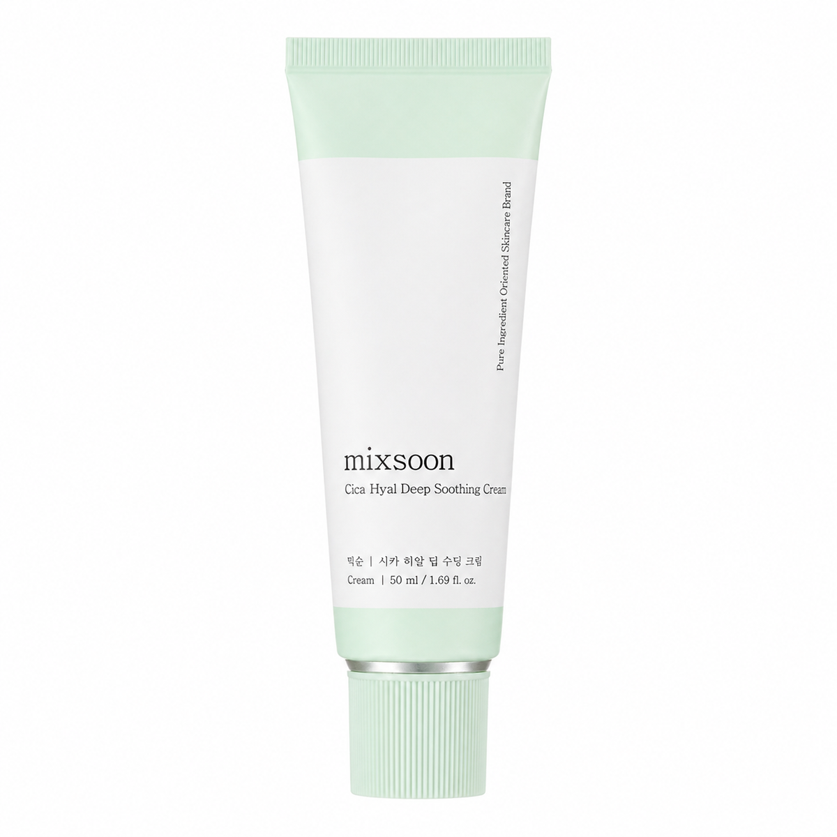 Cica Hyal Deep Soothing Cream, 50ml