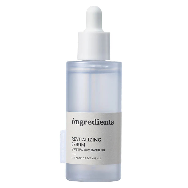 Revitalizing Facial Serum, 50 ml