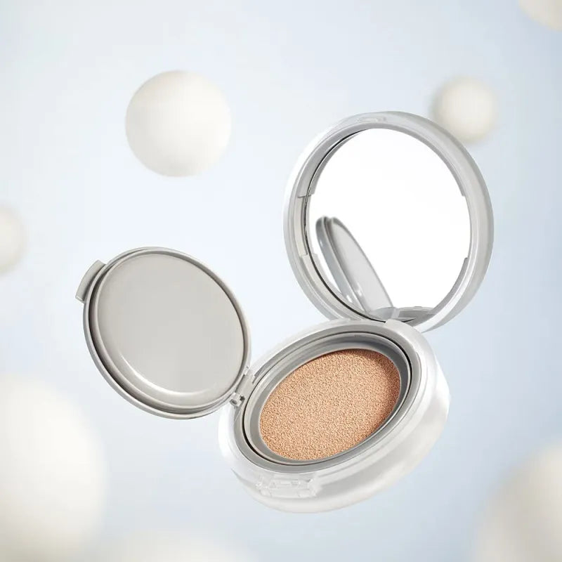 "Nu Zero Cushion SPF24 PA++" Foundation, 15 g