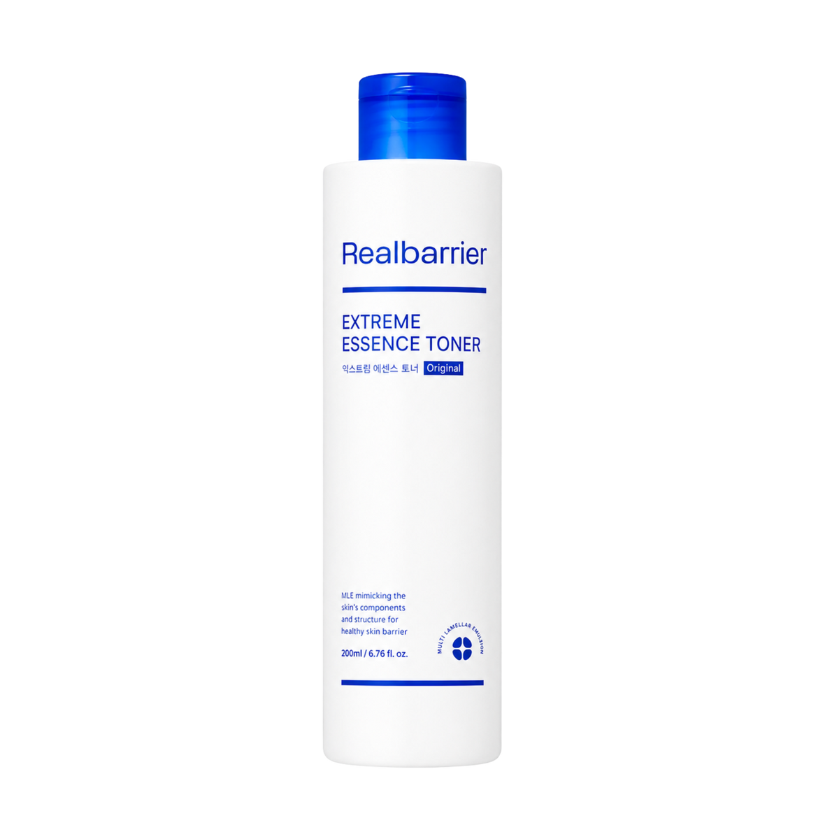 Atkuriamasis veido tonikas "Extreme Essence Toner", 200 ml