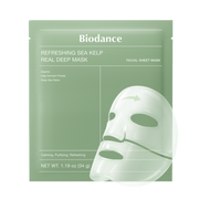 Refreshing Sea Kelp Real Deep Mask