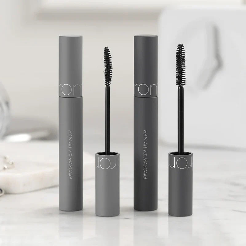 Mascara "Han All Fix Mascara L01 Long Black", 7 g