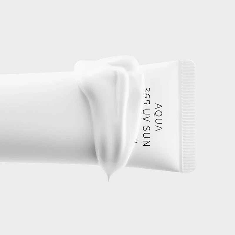 Protective face cream "Aqua 365 UV SUN Protective Cream SPF50+ PA++++", 40 ml