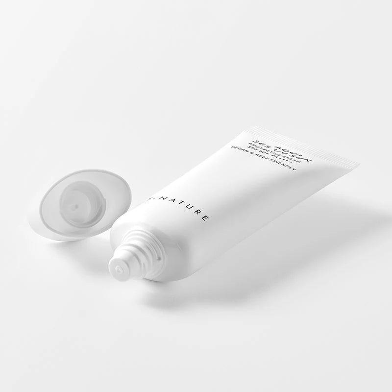 Protective face cream "Aqua 365 UV SUN Protective Cream SPF50+ PA++++", 40 ml