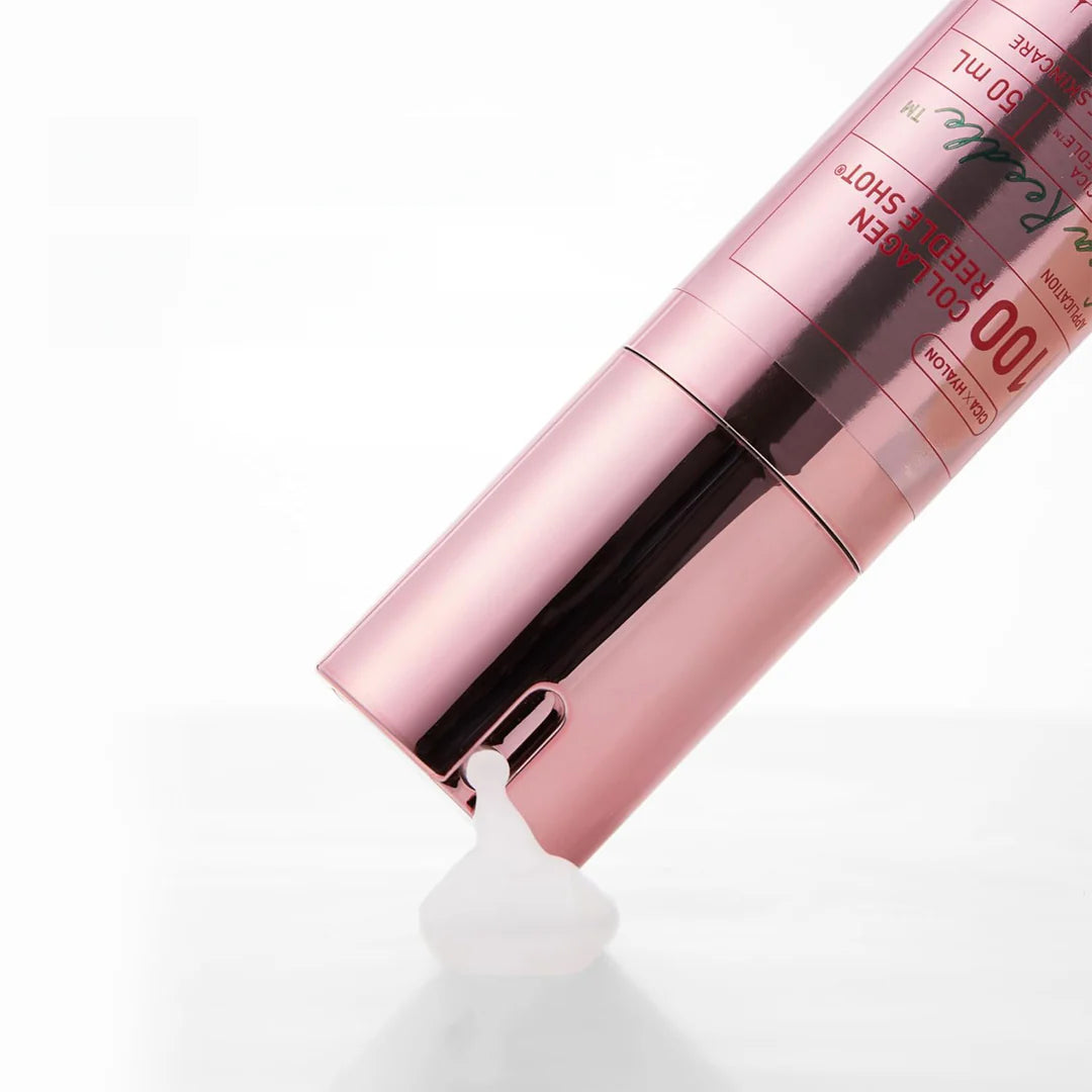 Collagen Serum "Collagen Reedle Shot 100"