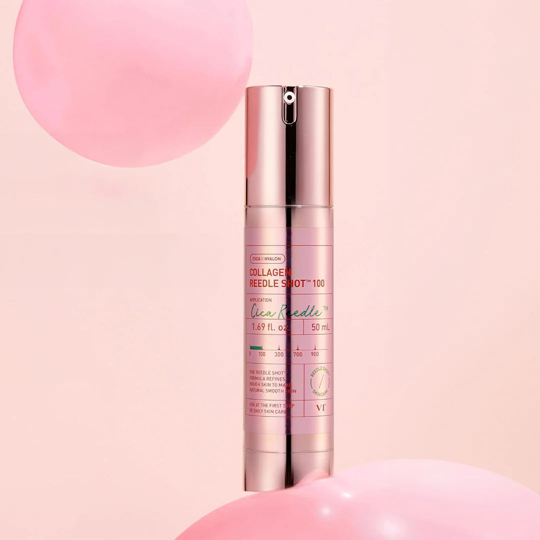 Collagen Serum "Collagen Reedle Shot 100"