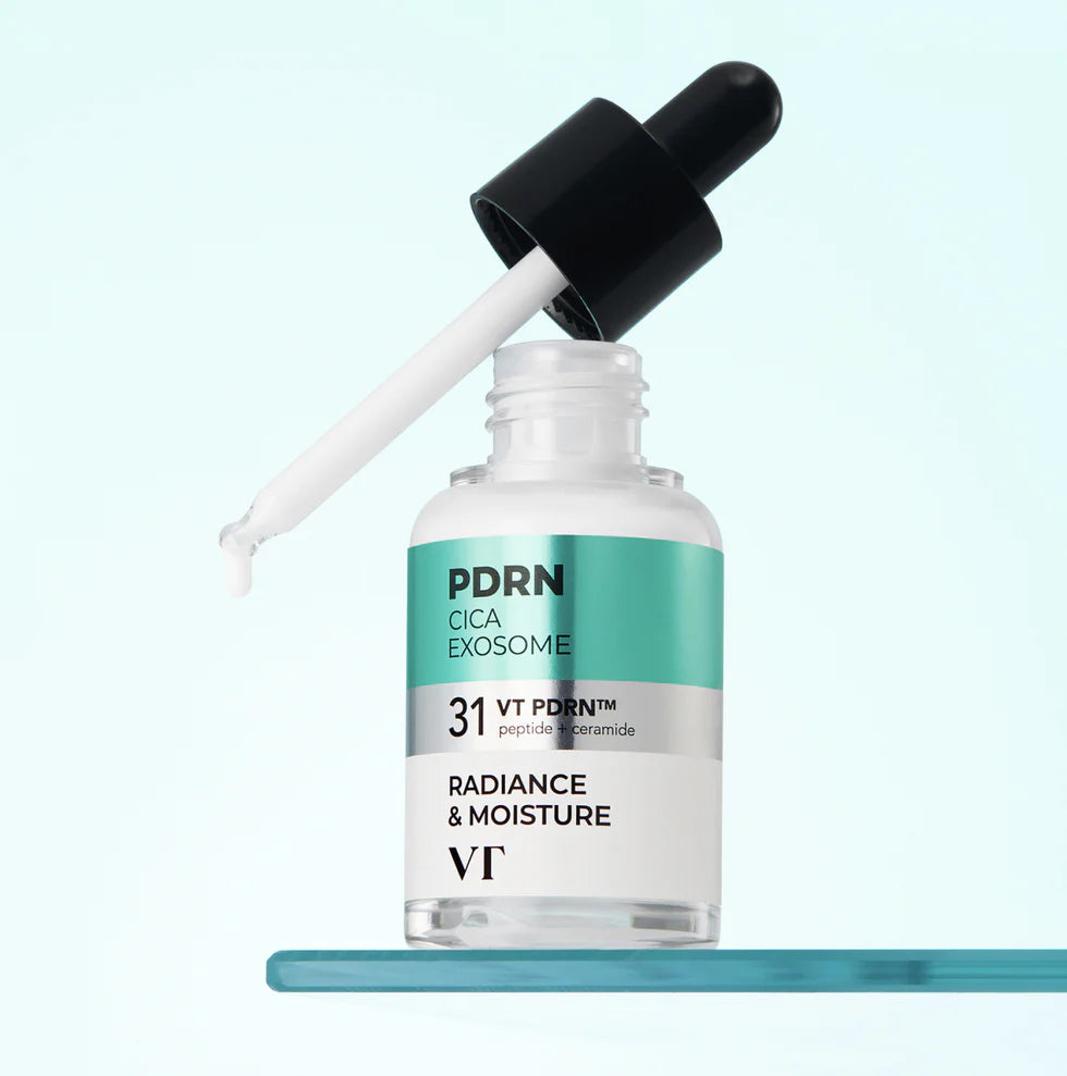 Stangrinamoji veido ampulė "R5 Firming Ampoule", 30 ml