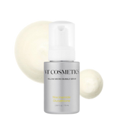 Veido serumas su niacinamidu "Yellow Micro Bubble Serum, Niacinamide Glutathione", 70 ml