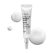 Lokali priemonė probleminei odai  "Garlic AC Reedle Shot Spot Cream", 15 ml