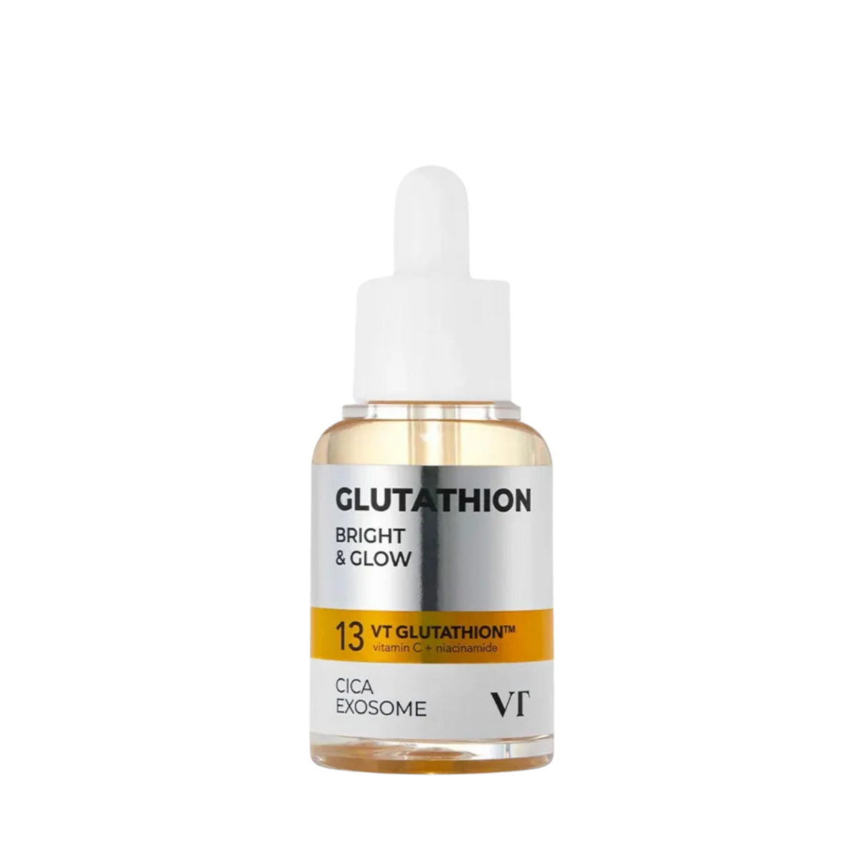 Skaistinamoji veido ampulė su glutationu "Glutathione G2 Brightening Ampoule", 30 ml