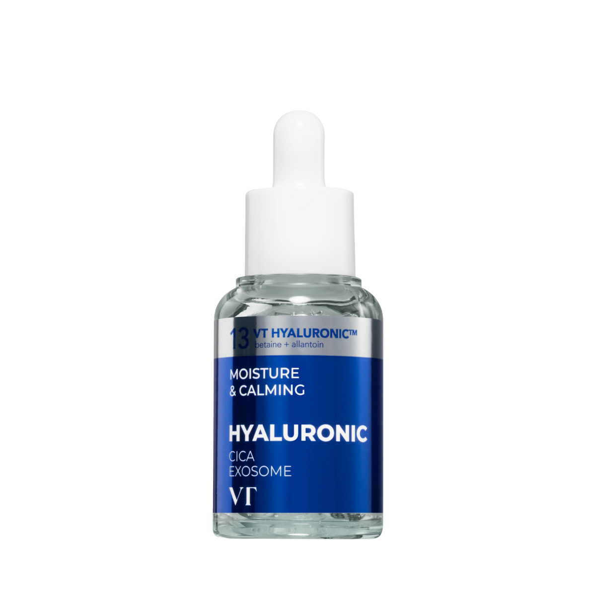 Drėkinamoji veido ampulė su hialurono rūgštimi "H3 Hydro Ampoule", 30 ml