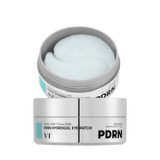 Hidrogeliniai paakių padeliai "PDRN Hydrogel Eye Patch", 60 vnt.
