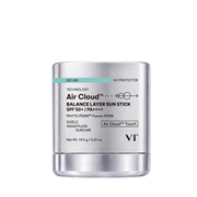 Apsauginis pieštukas nuo saulės "Air Cloud Balance Layer Sun Stick SPF50+ PA++++", 14.5 g