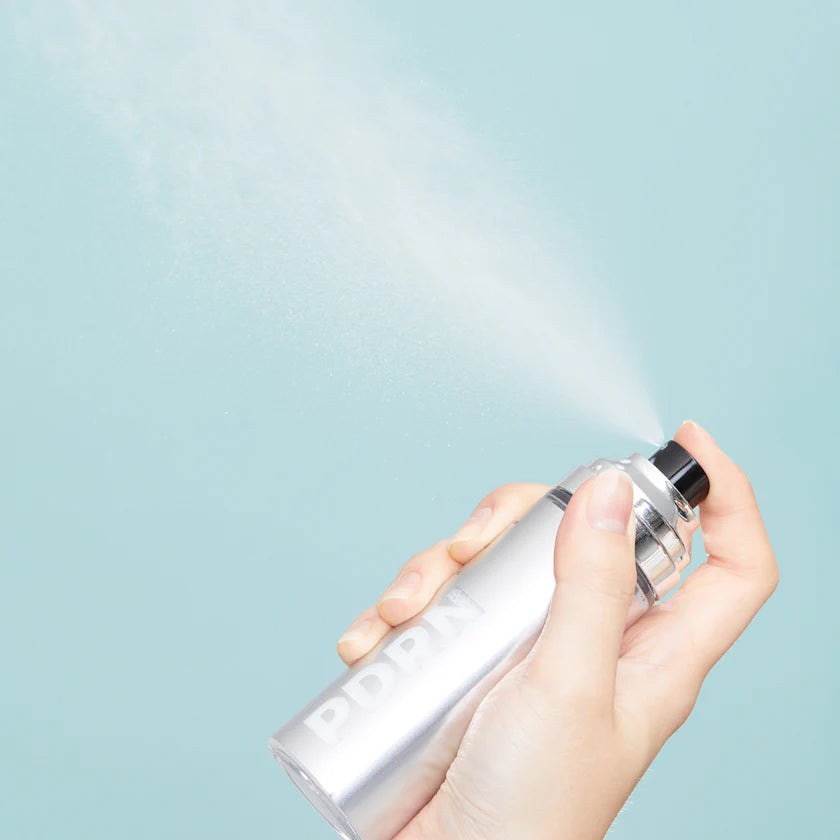 Radiance-boosting face mist "PDRN Glow Ampoule", 100 ml