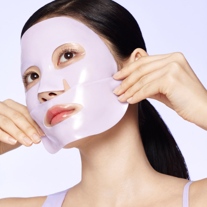 Rejuvenating Caviar PDRN Real Deep Mask,