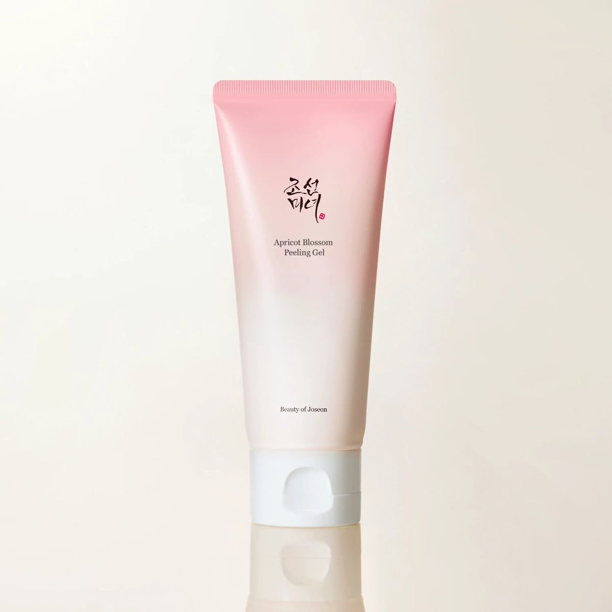 Apricot Blossom Peeling Gel, 100 ml