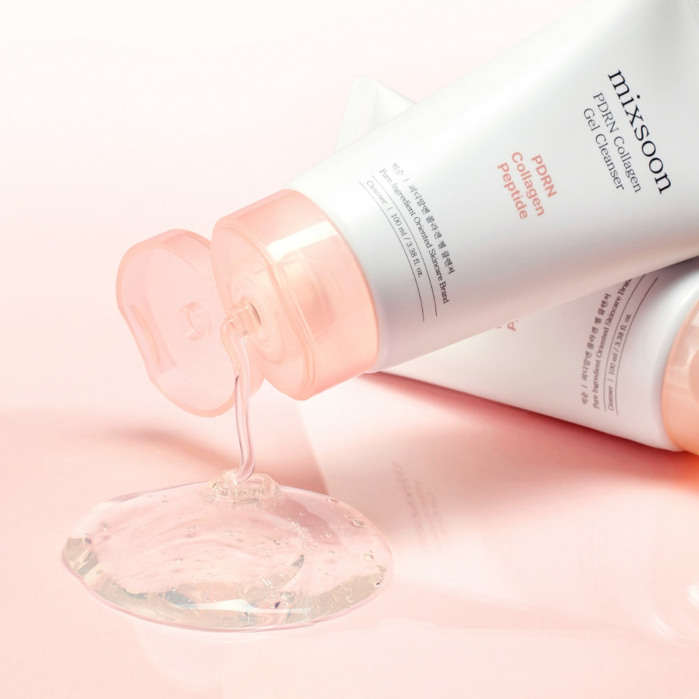 PDRN Collagen Gel Cleanser, 100 ml