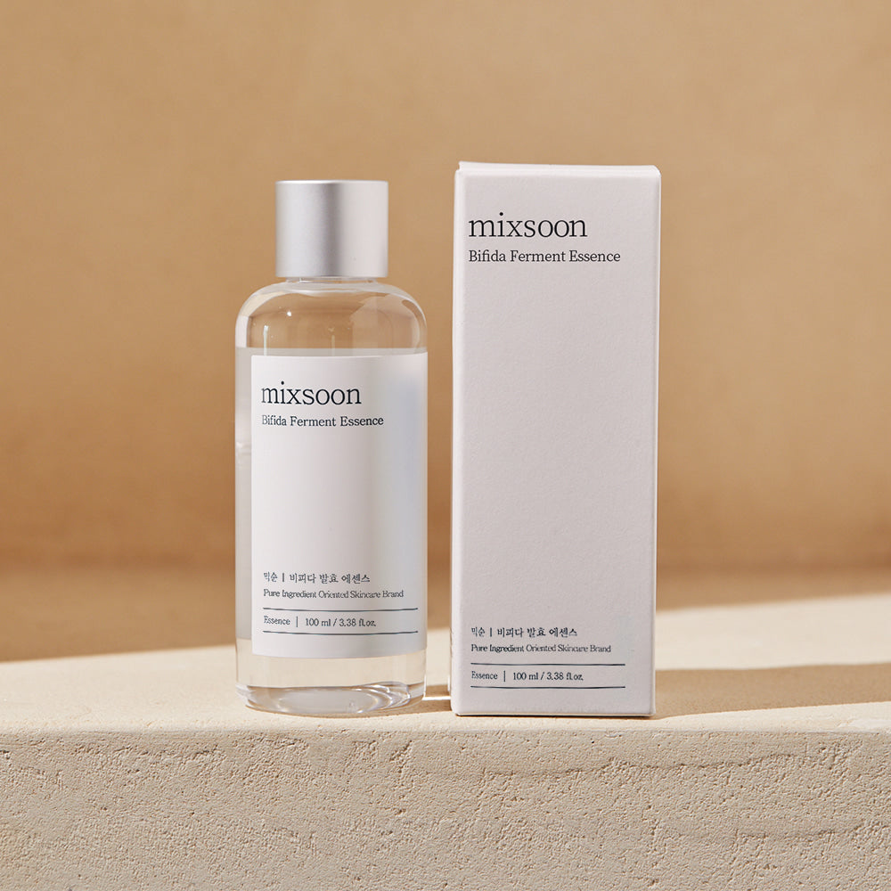 Facial essence "Bifida Ferment Essence", 100 ml