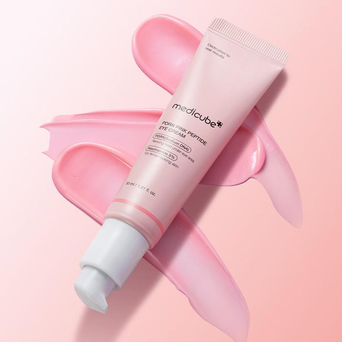 PDRN Pink Peptide Eye Cream, 30 ml