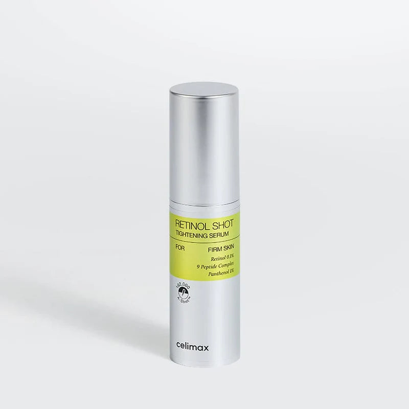 Facial Serum with Retinol "The Vita - A Retinol Shot Tightening Serum", 30 ml