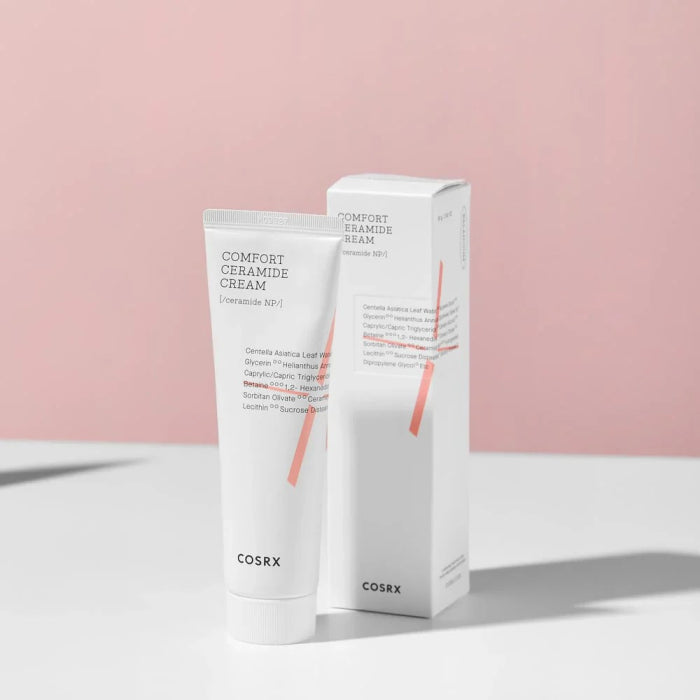 Balancium Comfort Ceramide Cream, 80g