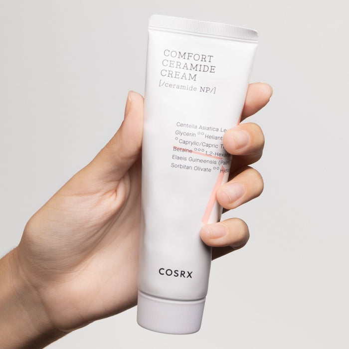 Balancium Comfort Ceramide Cream, 80g
