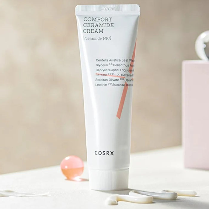 Balancium Comfort Ceramide Cream, 80g