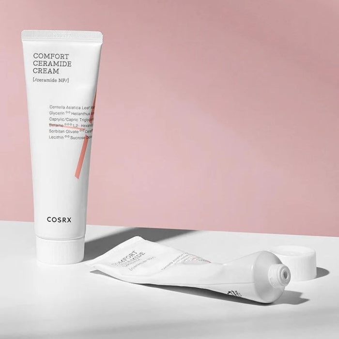 Balancium Comfort Ceramide Cream, 80g